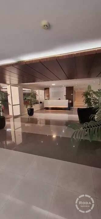 Sala para aluguel no Vila Mathias: 