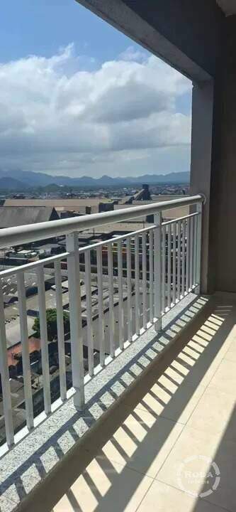 Sala para aluguel no Vila Mathias: 