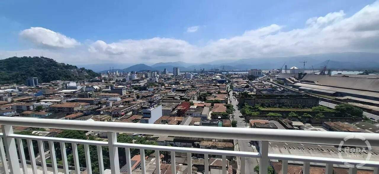Sala para aluguel no Vila Mathias: 