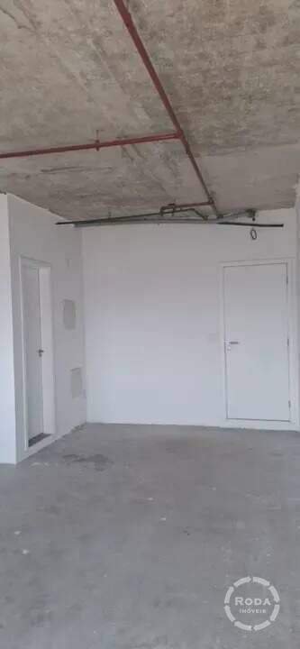 Sala para aluguel no Vila Mathias: 