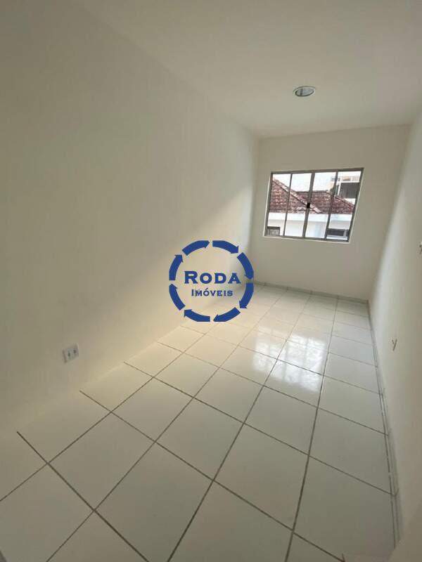 Sala para aluguel no José Menino: