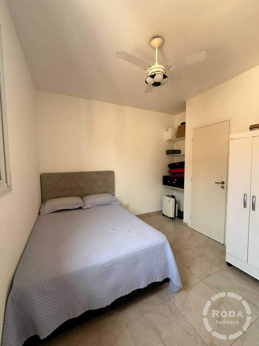 Apartamento à venda no Marapé: 