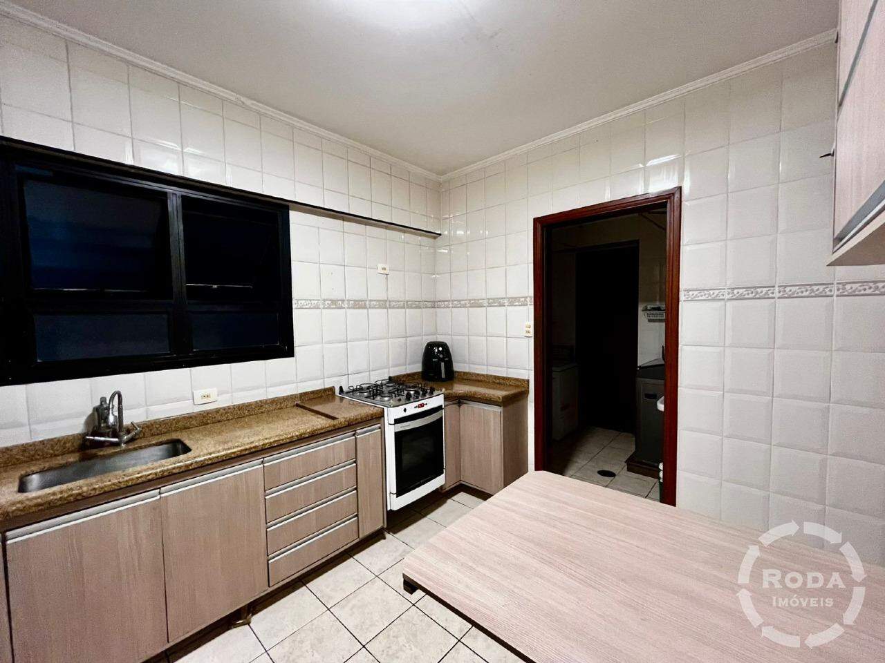 Apartamento à venda no Campo Grande: 