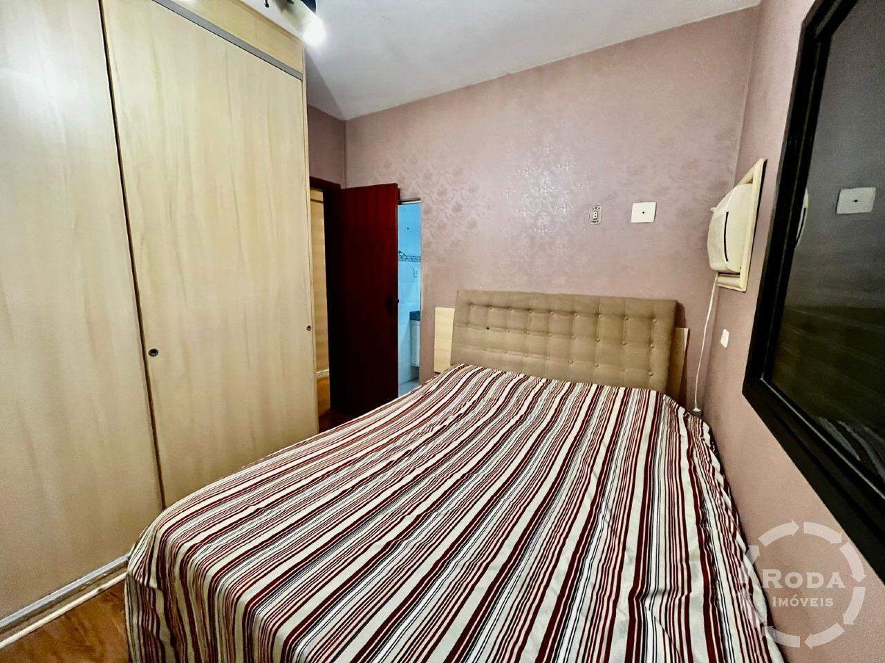 Apartamento à venda no Campo Grande: 