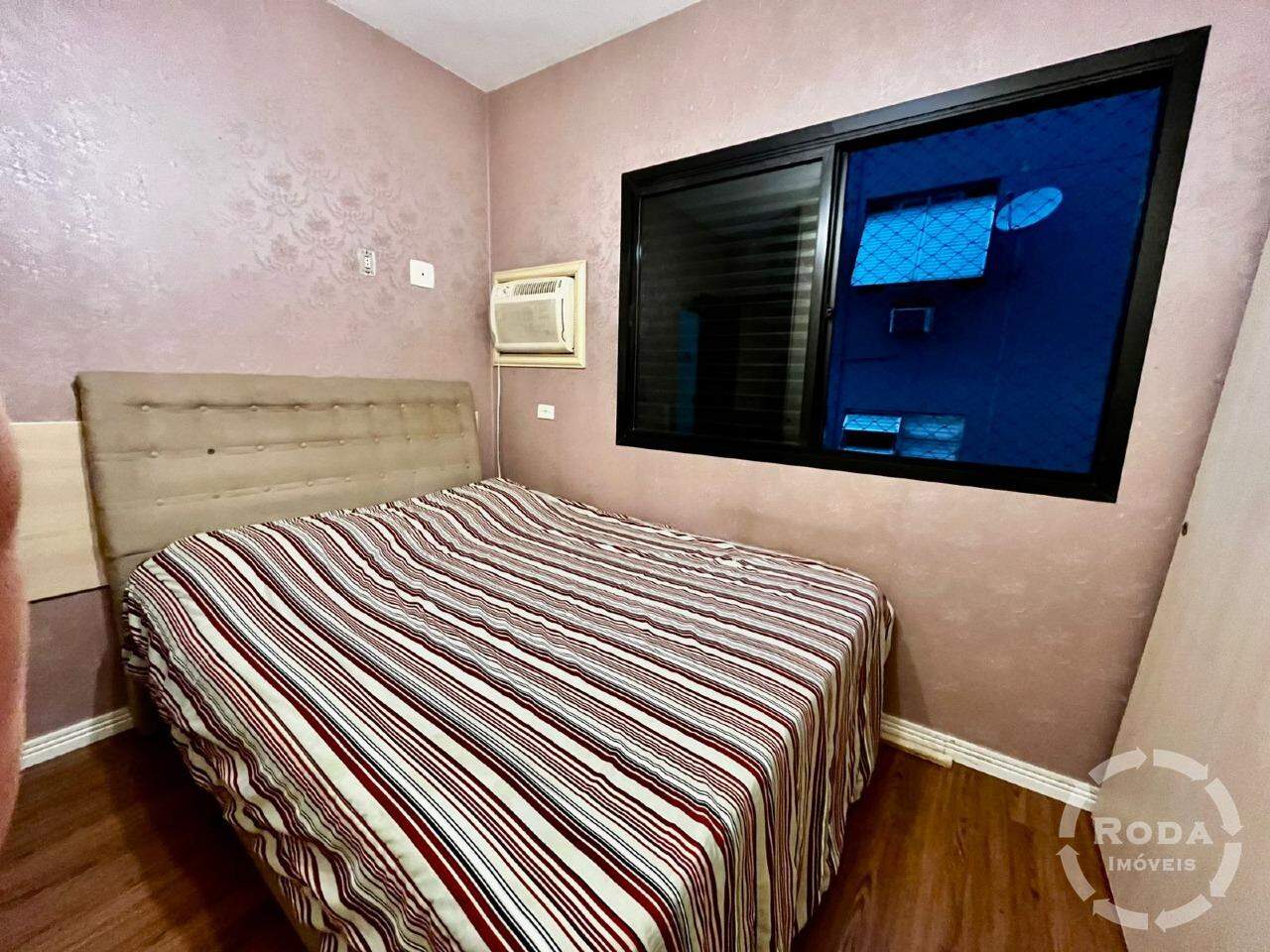 Apartamento à venda no Campo Grande: 