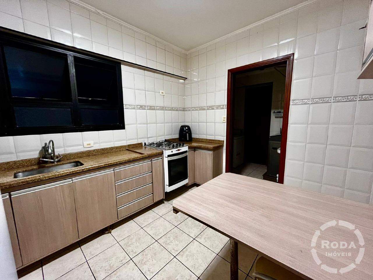 Apartamento à venda no Campo Grande: 