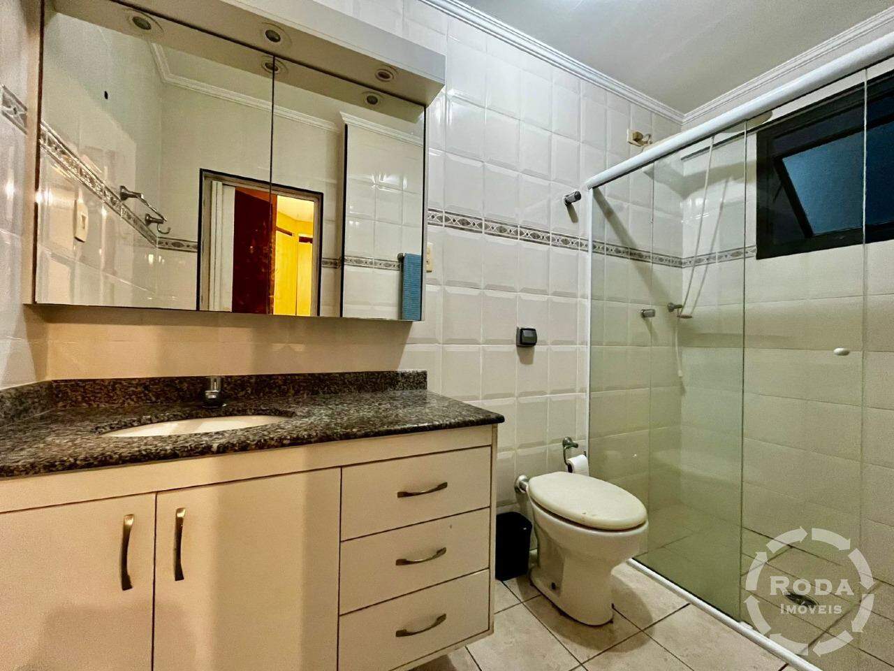 Apartamento à venda no Campo Grande: 