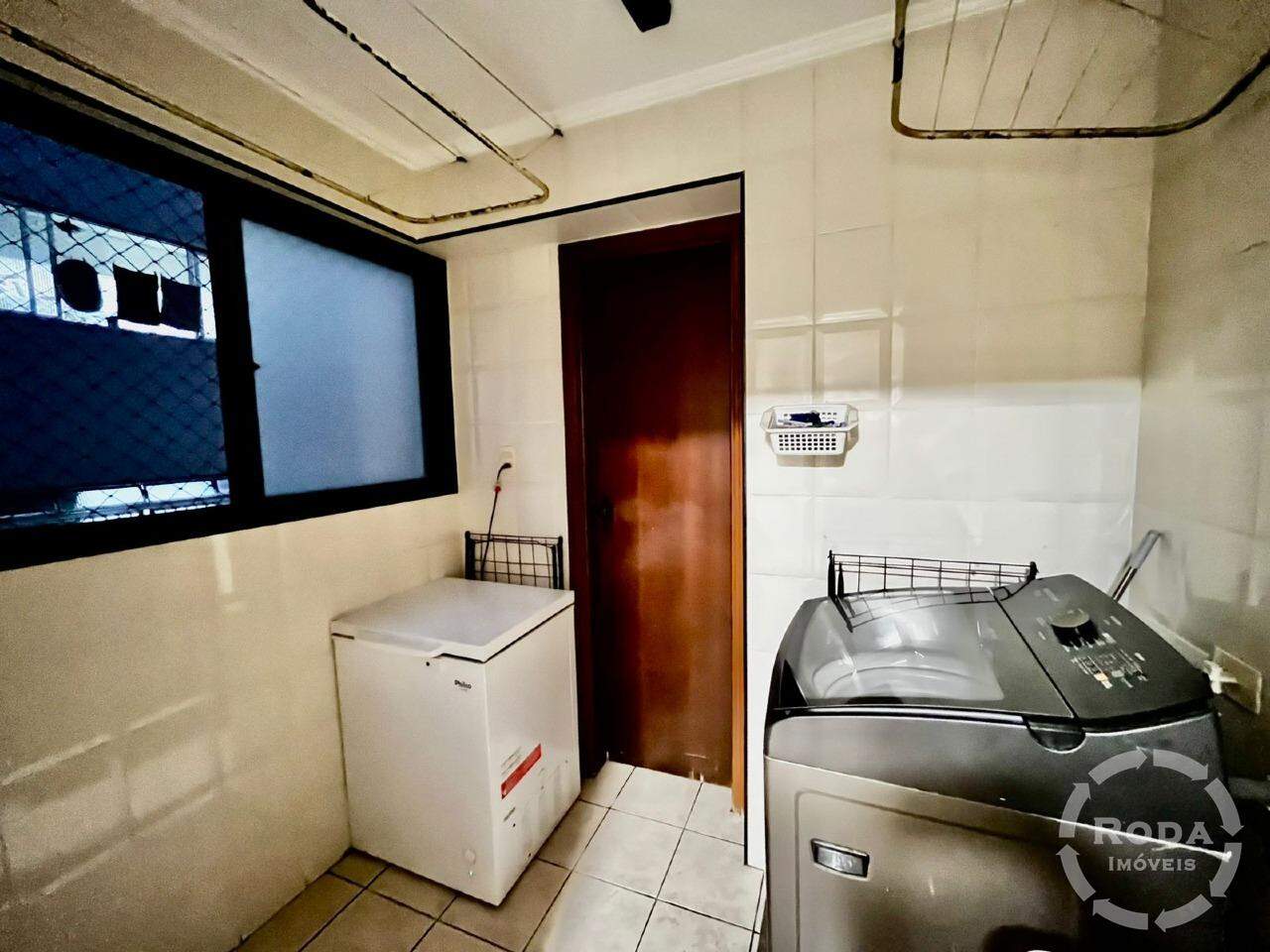 Apartamento à venda no Campo Grande: 