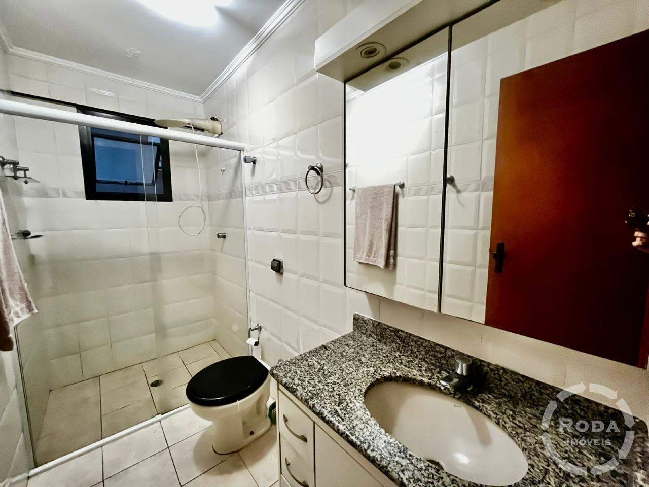Apartamento à venda no Campo Grande: 