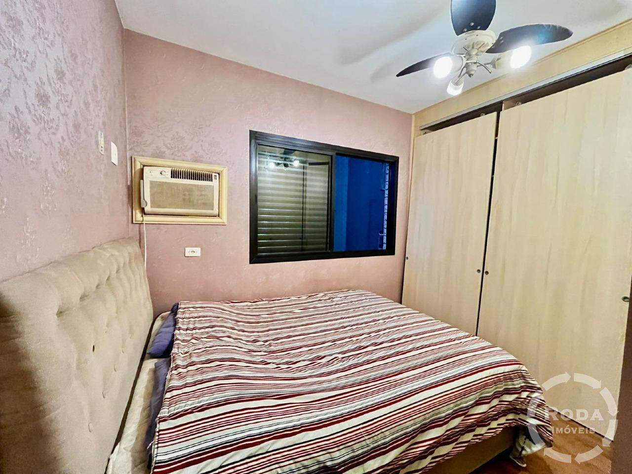 Apartamento à venda no Campo Grande: 
