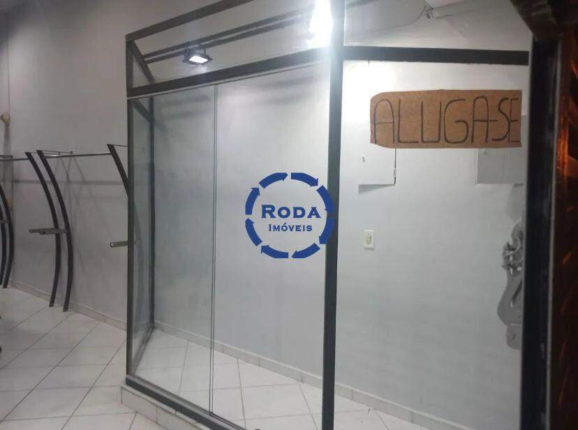 Loja para aluguel no Centro: 