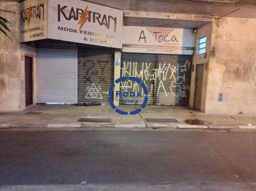 Loja para aluguel no Centro: 