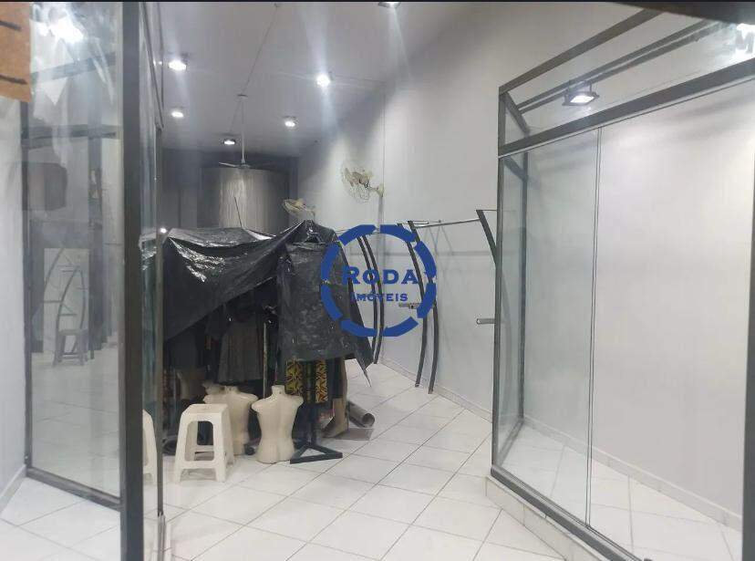 Loja para aluguel no Centro: 
