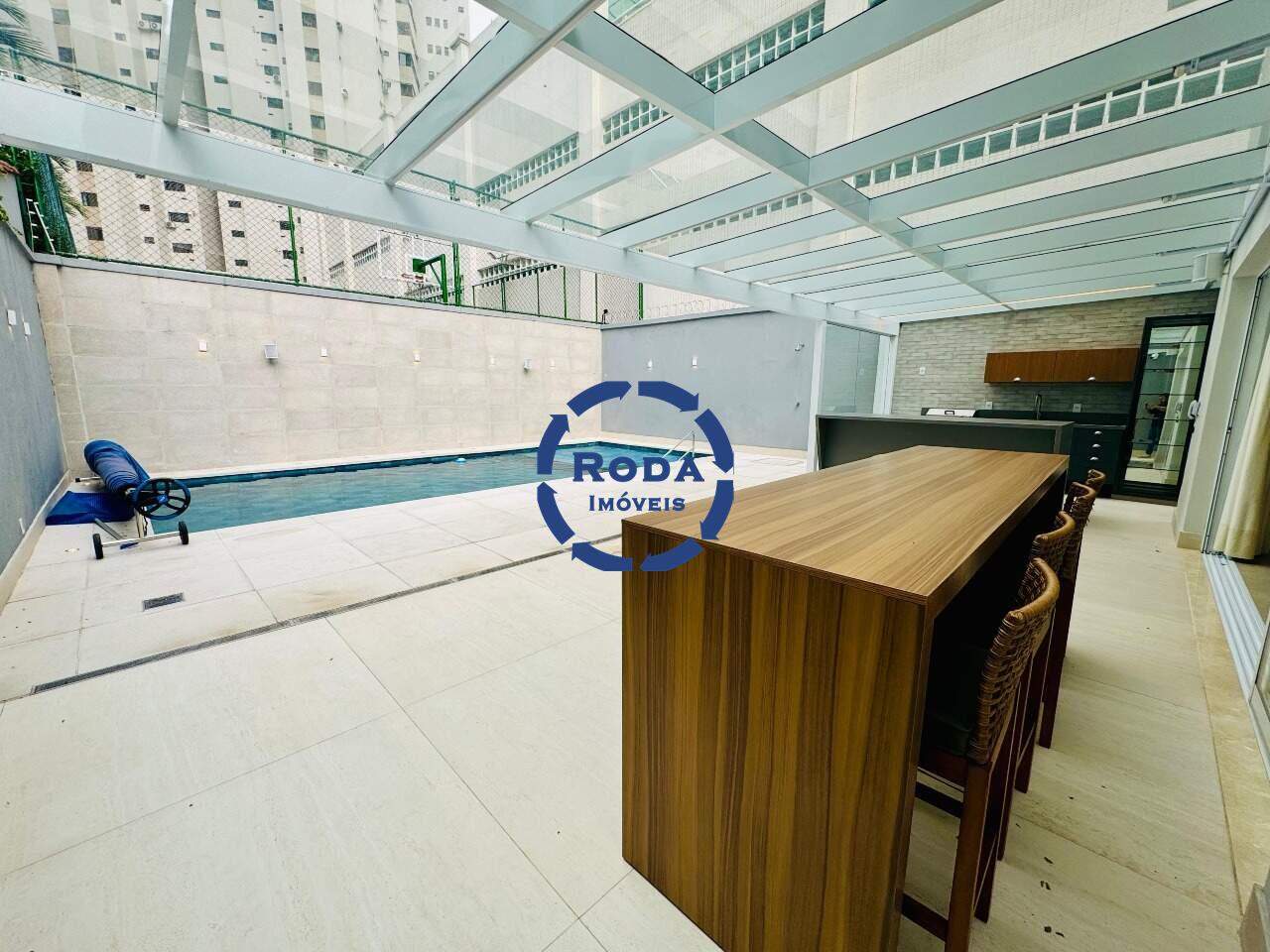 Casa à venda no Ponta da Praia: 