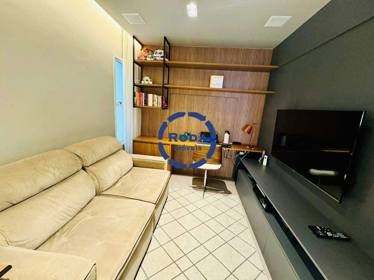 Casa à venda no Ponta da Praia: 