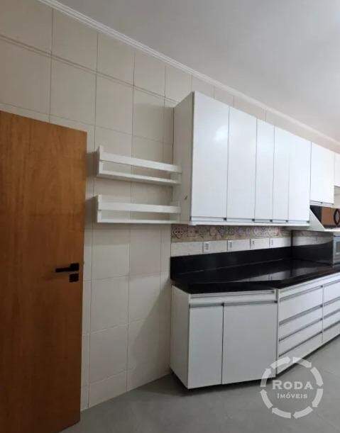 Apartamento à venda no Gonzaga: 
