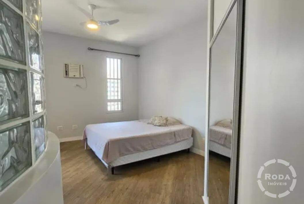 Apartamento à venda no Gonzaga: 