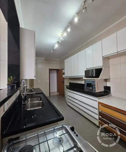 Apartamento à venda no Gonzaga: 