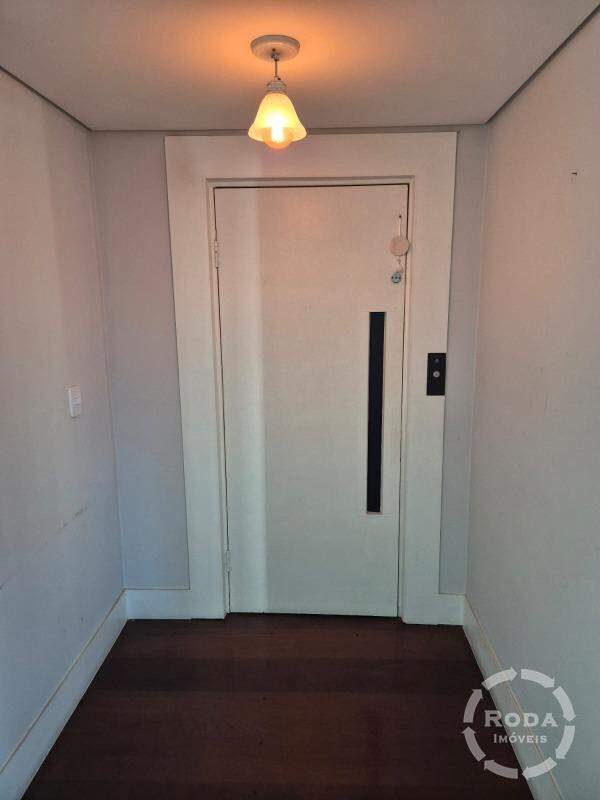 Apartamento à venda no Gonzaga: 