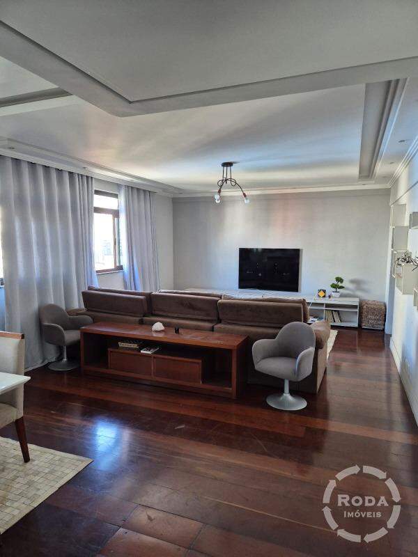 Apartamento à venda no Gonzaga: 