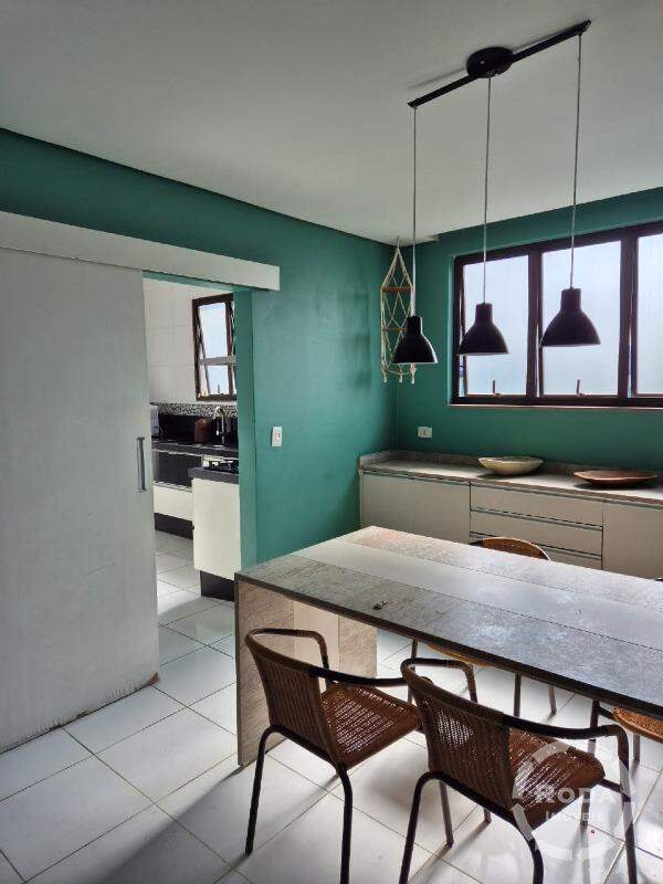 Apartamento à venda no Gonzaga: 