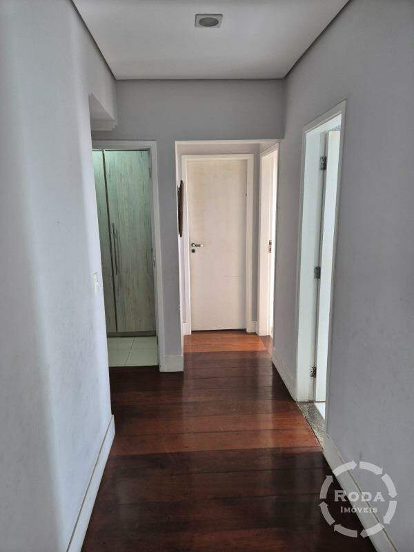 Apartamento à venda no Gonzaga: 
