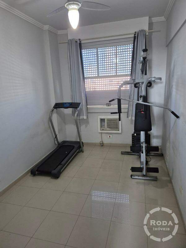 Apartamento à venda no Gonzaga: 
