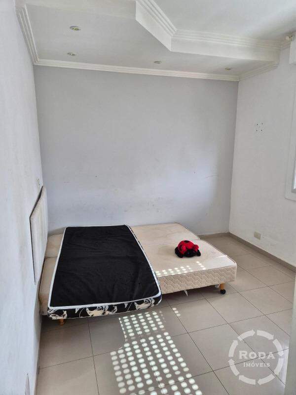 Apartamento à venda no Gonzaga: 