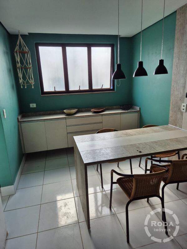 Apartamento à venda no Gonzaga: 