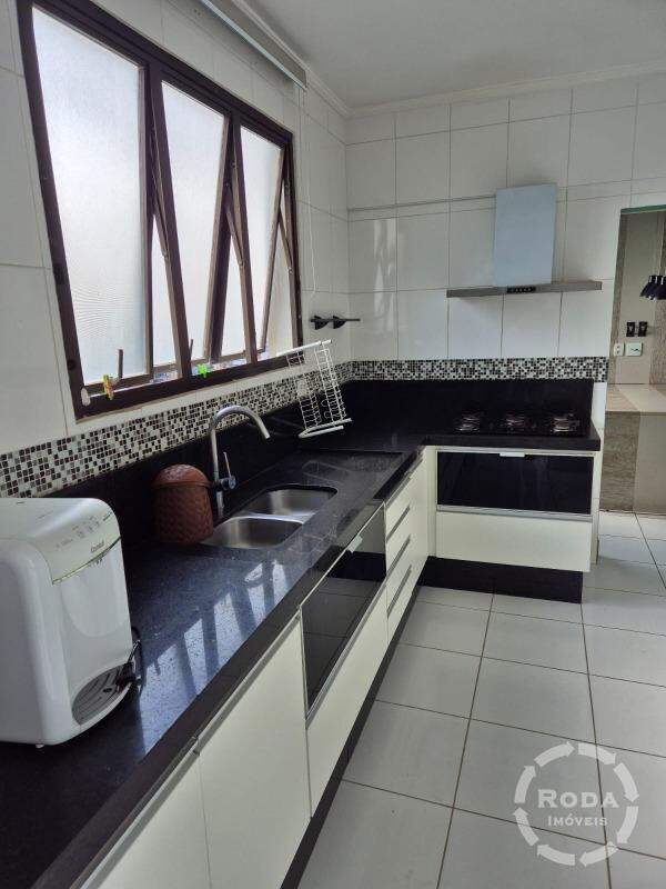 Apartamento à venda no Gonzaga: 