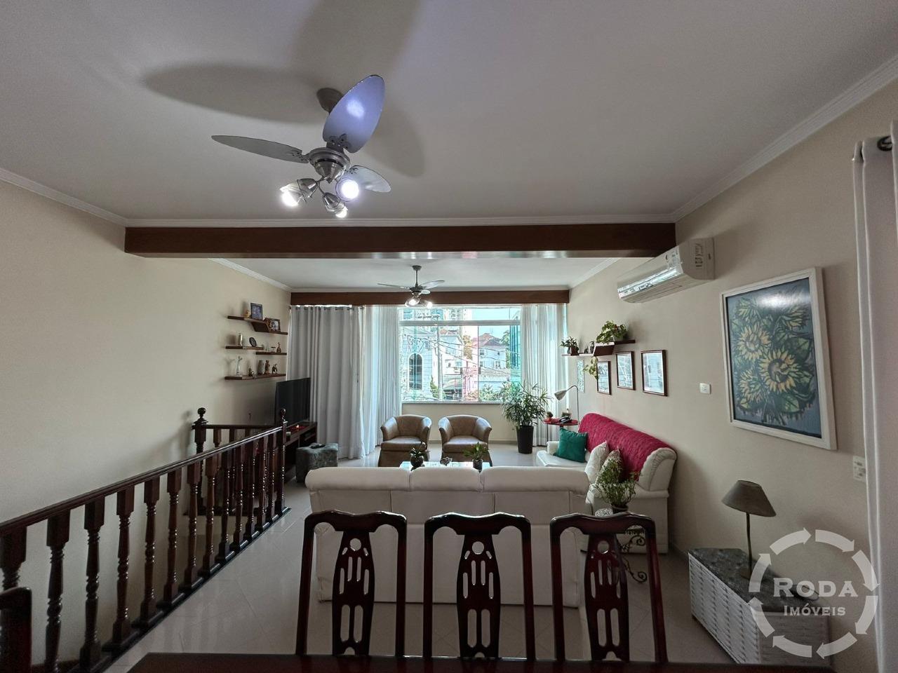 Casa à venda no Boqueirão: 