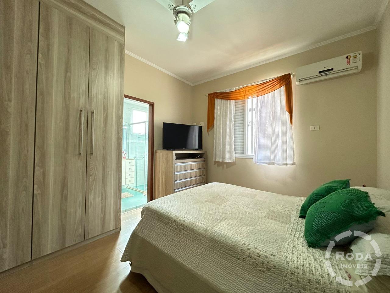 Casa à venda no Boqueirão: 