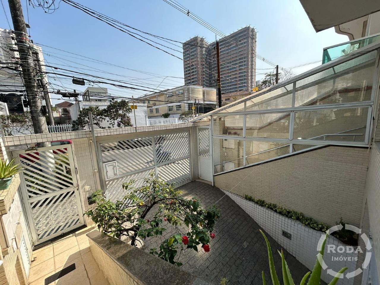 Casa à venda no Boqueirão: 