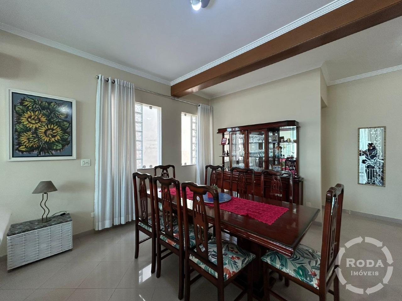 Casa à venda no Boqueirão: 