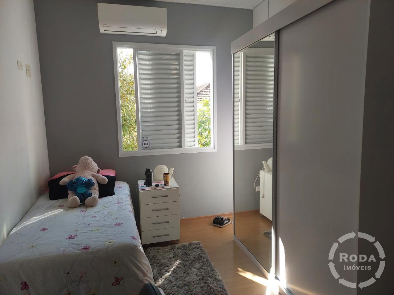 Casa à venda no Boqueirão: 