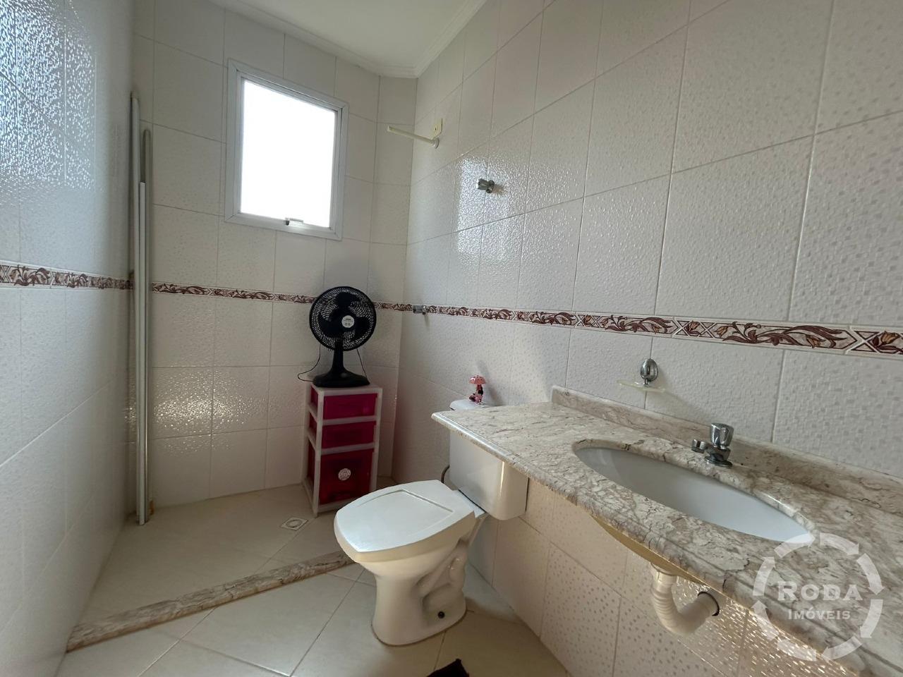 Casa à venda no Boqueirão: 