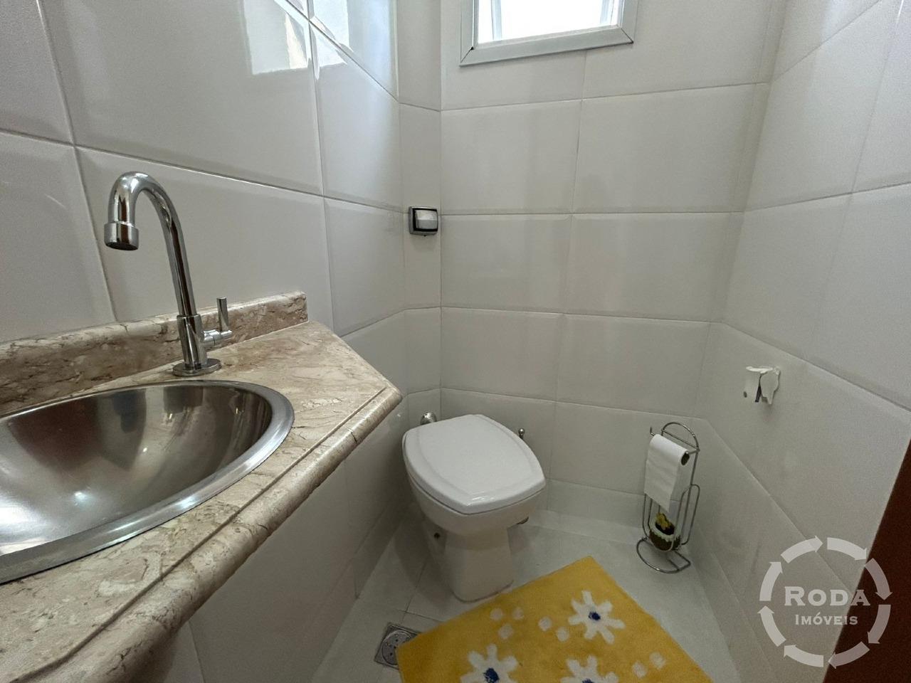 Casa à venda no Boqueirão: 