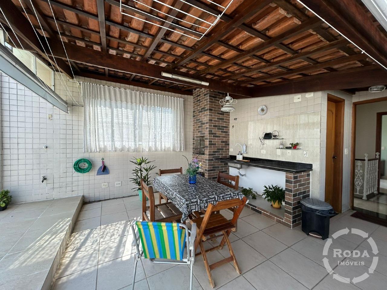 Casa à venda no Boqueirão: 