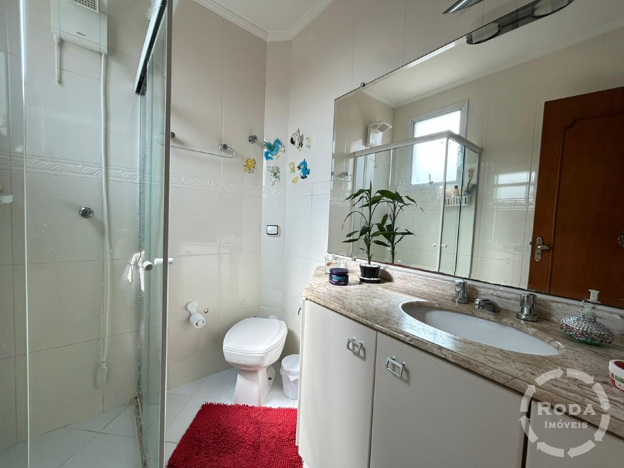 Casa à venda no Boqueirão: 