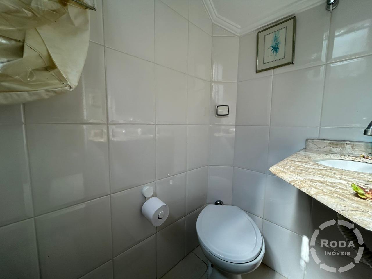 Casa à venda no Boqueirão: 