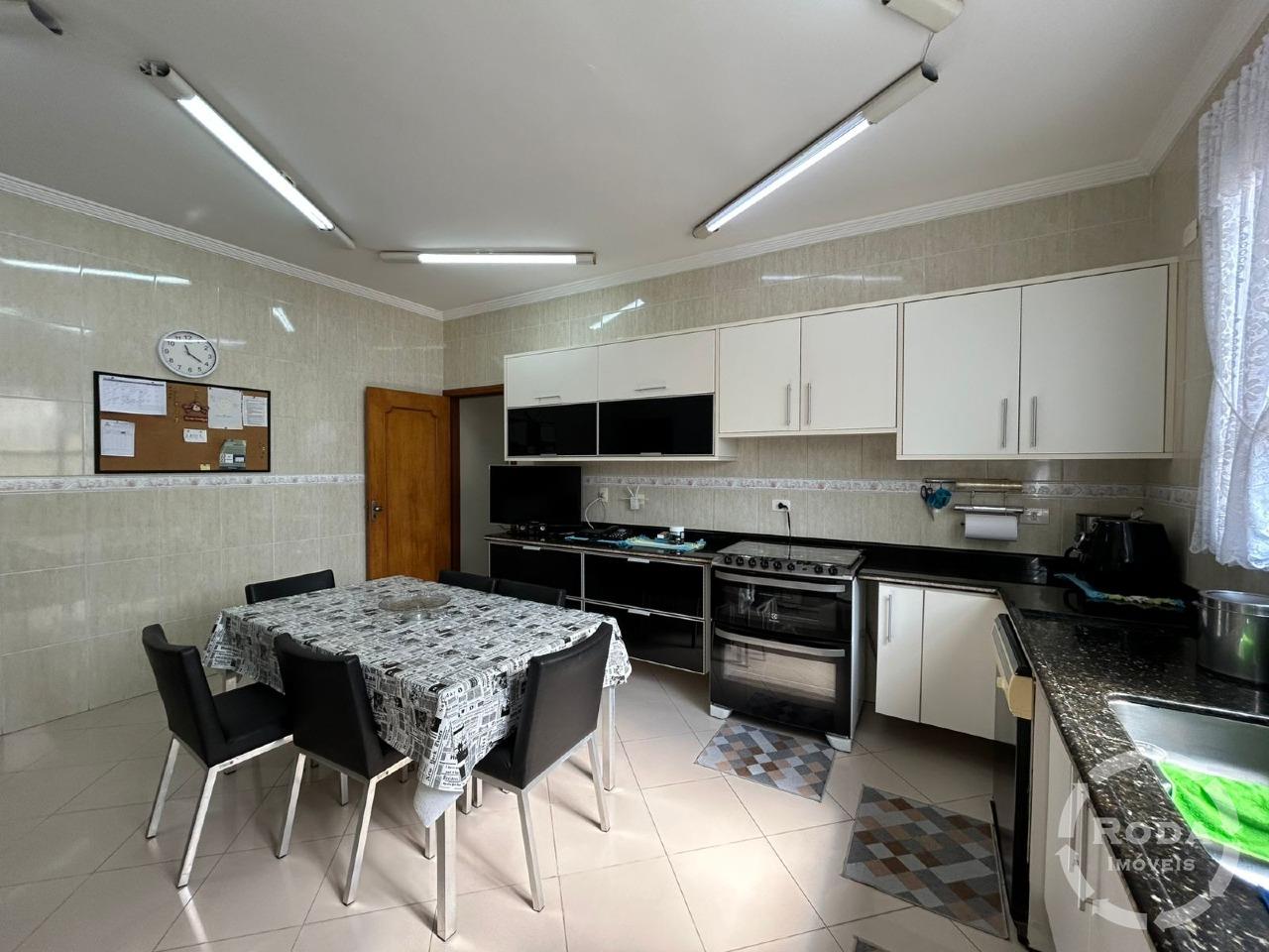 Casa à venda no Boqueirão: 