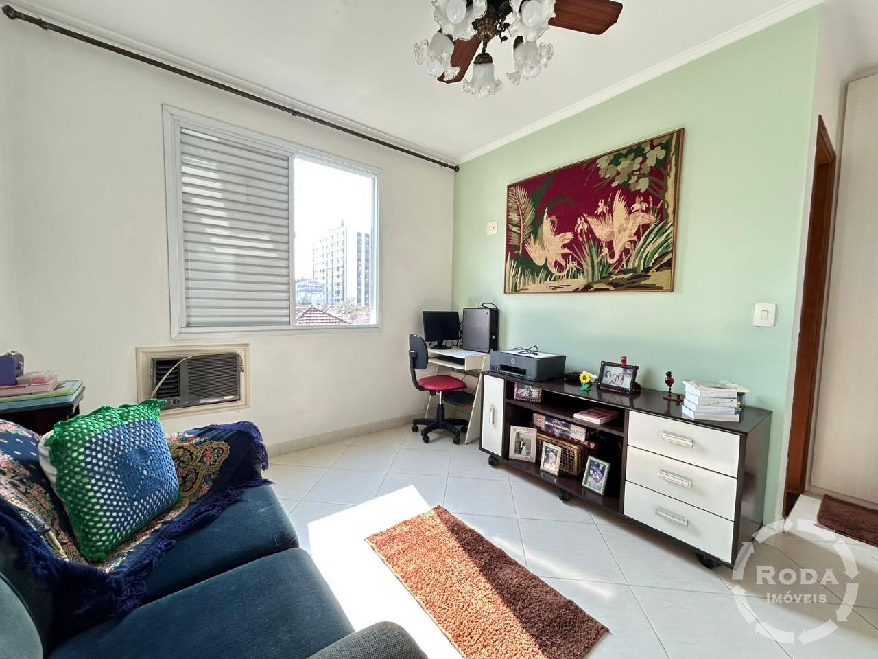 Casa à venda no Boqueirão: 