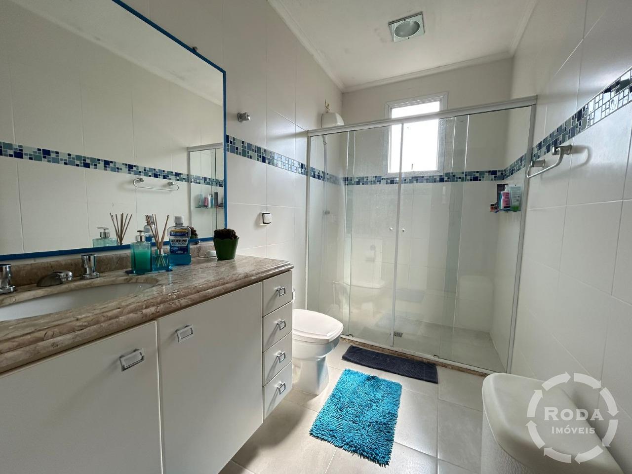 Casa à venda no Boqueirão: 