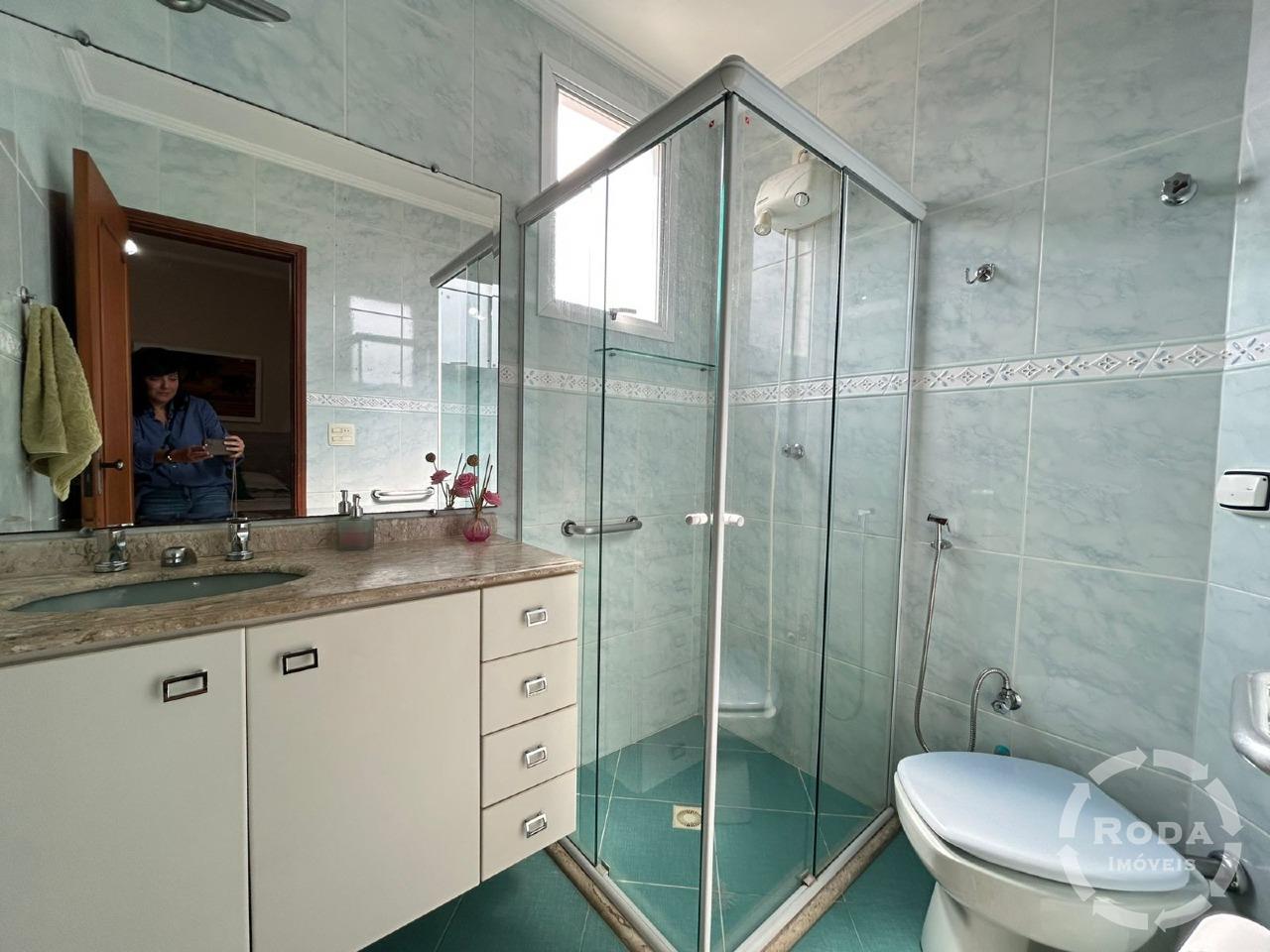 Casa à venda no Boqueirão: 