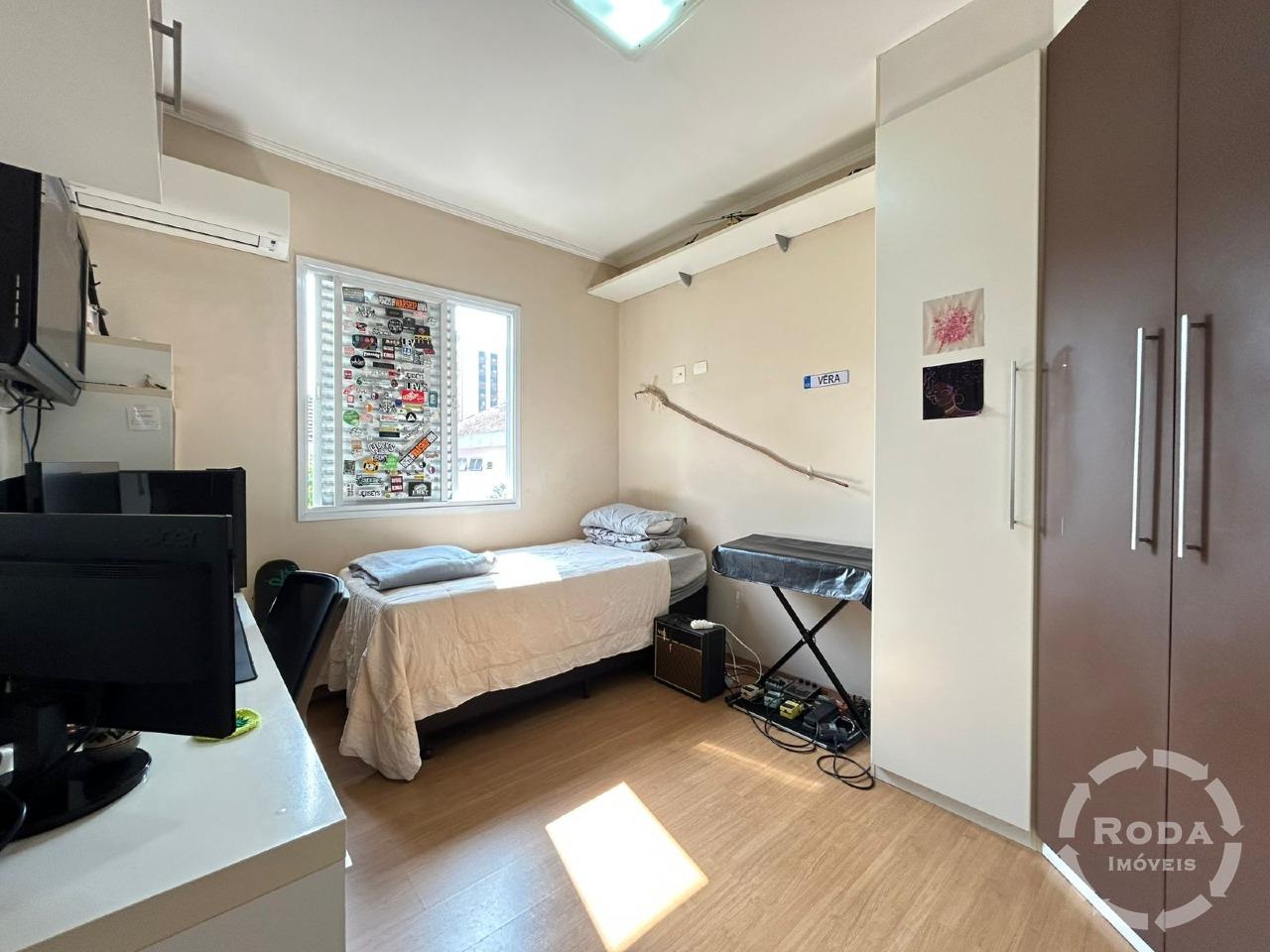 Casa à venda no Boqueirão: 