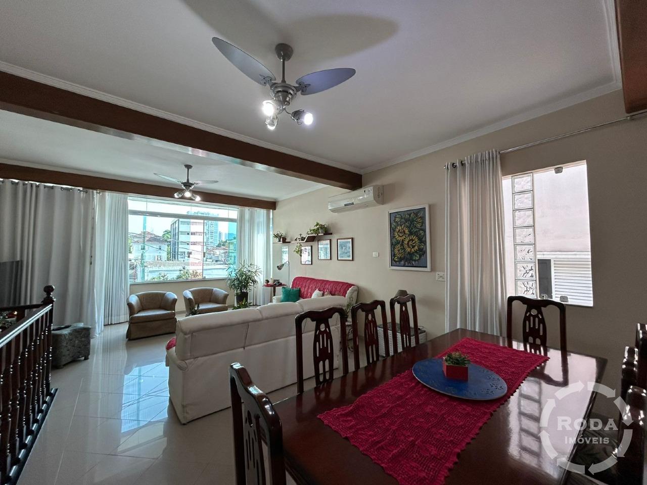 Casa à venda no Boqueirão: 