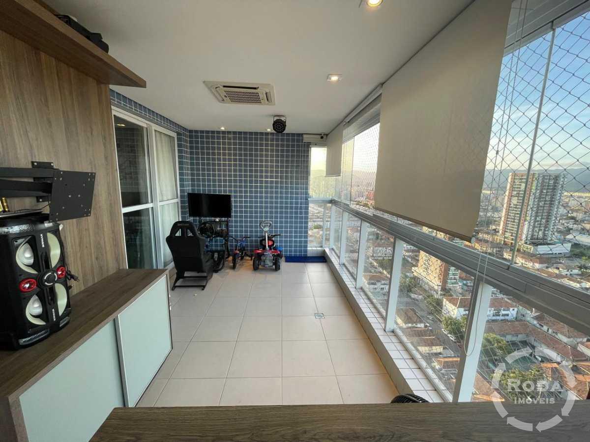 Apartamento à venda no Aparecida: 