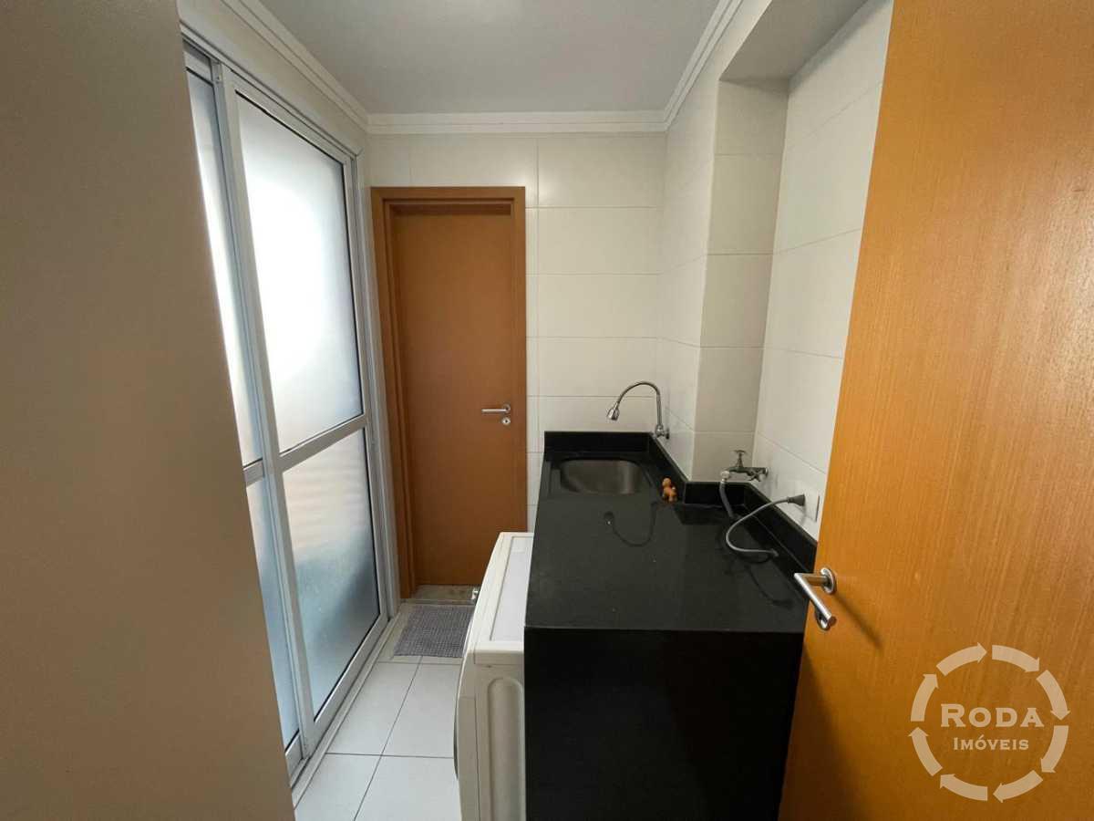 Apartamento à venda no Aparecida: 