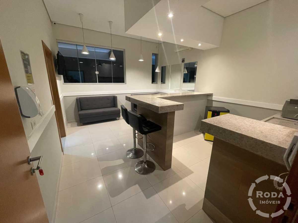 Apartamento à venda no Aparecida: 