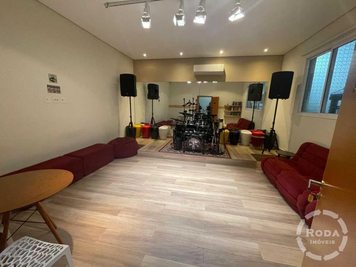 Apartamento à venda no Aparecida: 